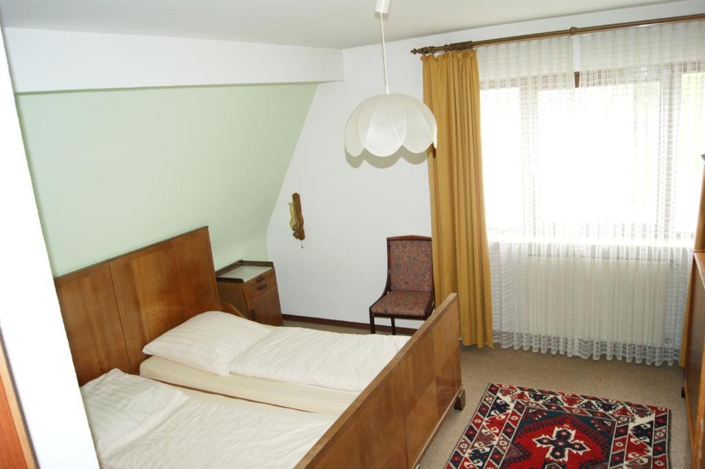 Ferienwohnungen Pies Бад Кройцнах Стая снимка