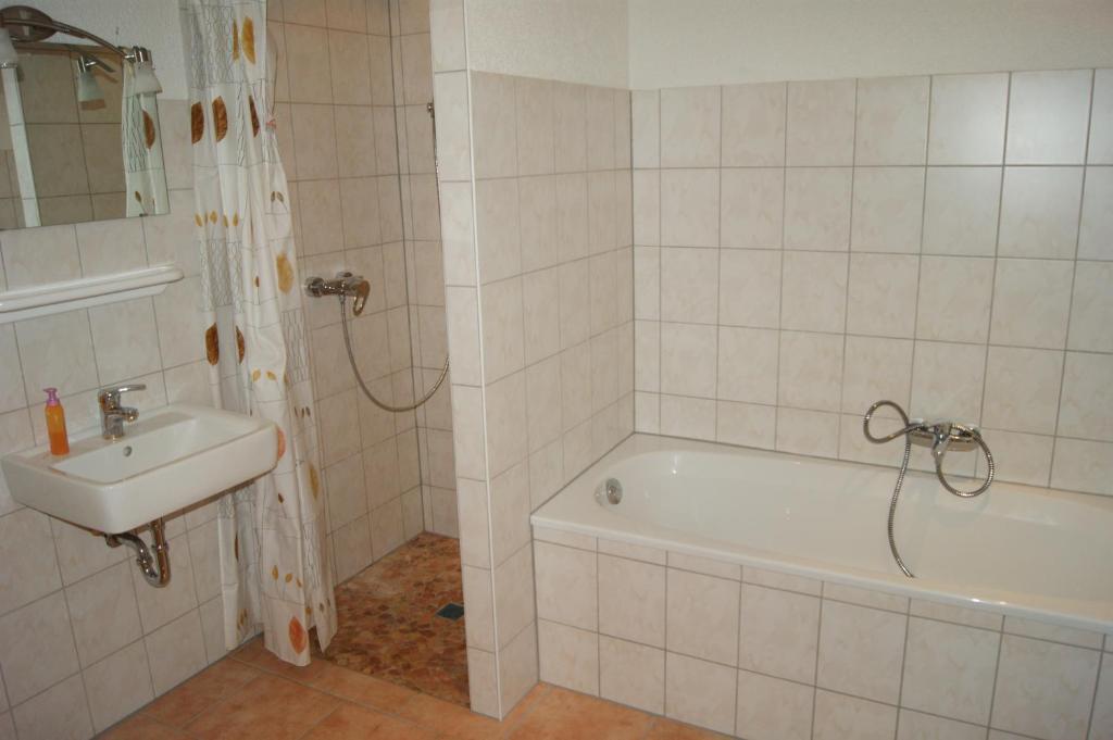 Ferienwohnungen Pies Бад Кройцнах Стая снимка