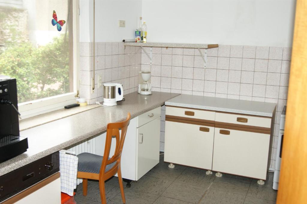 Ferienwohnungen Pies Бад Кройцнах Стая снимка